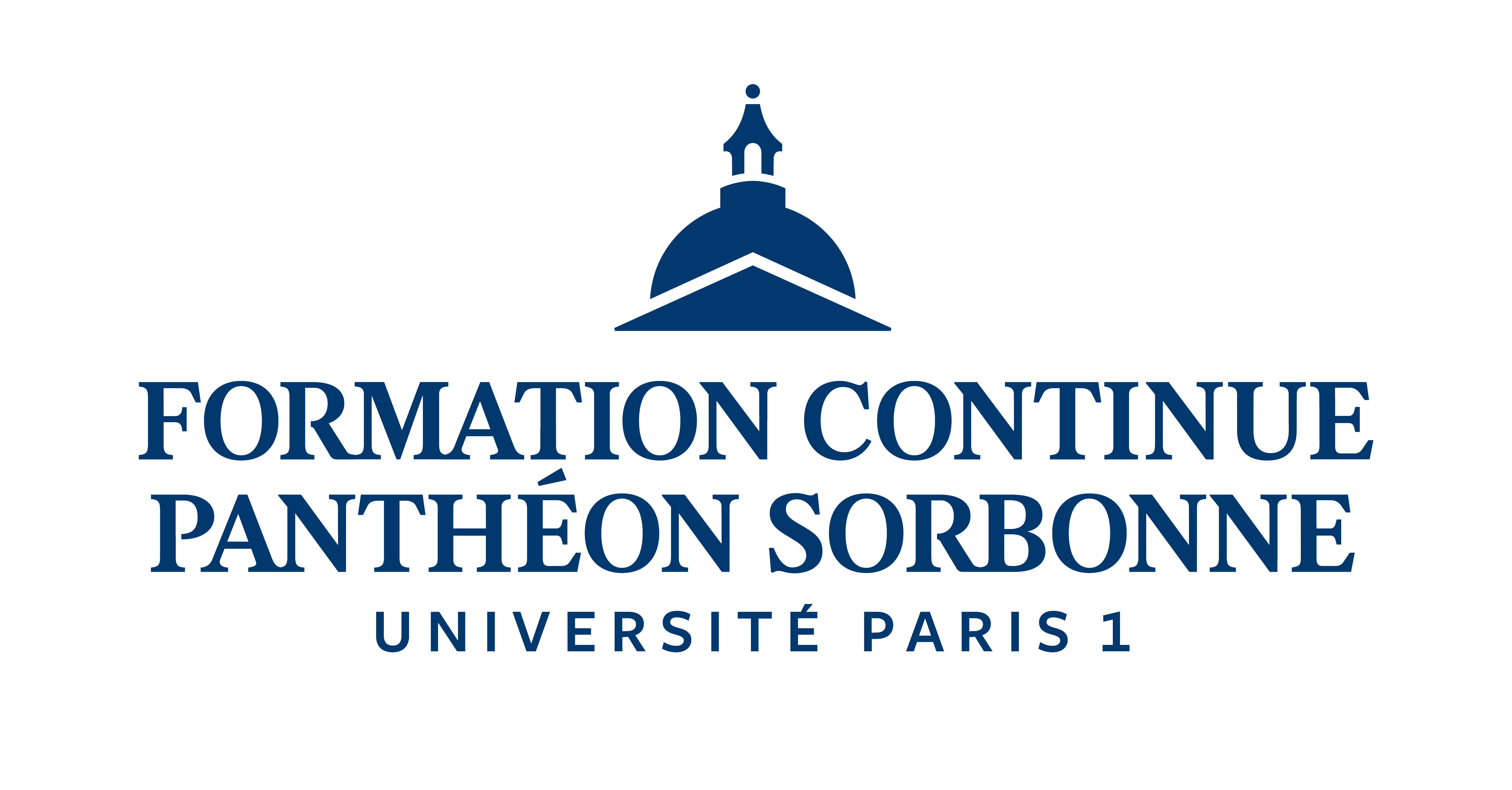 Université Paris 1 Panthéon-Sorbonne